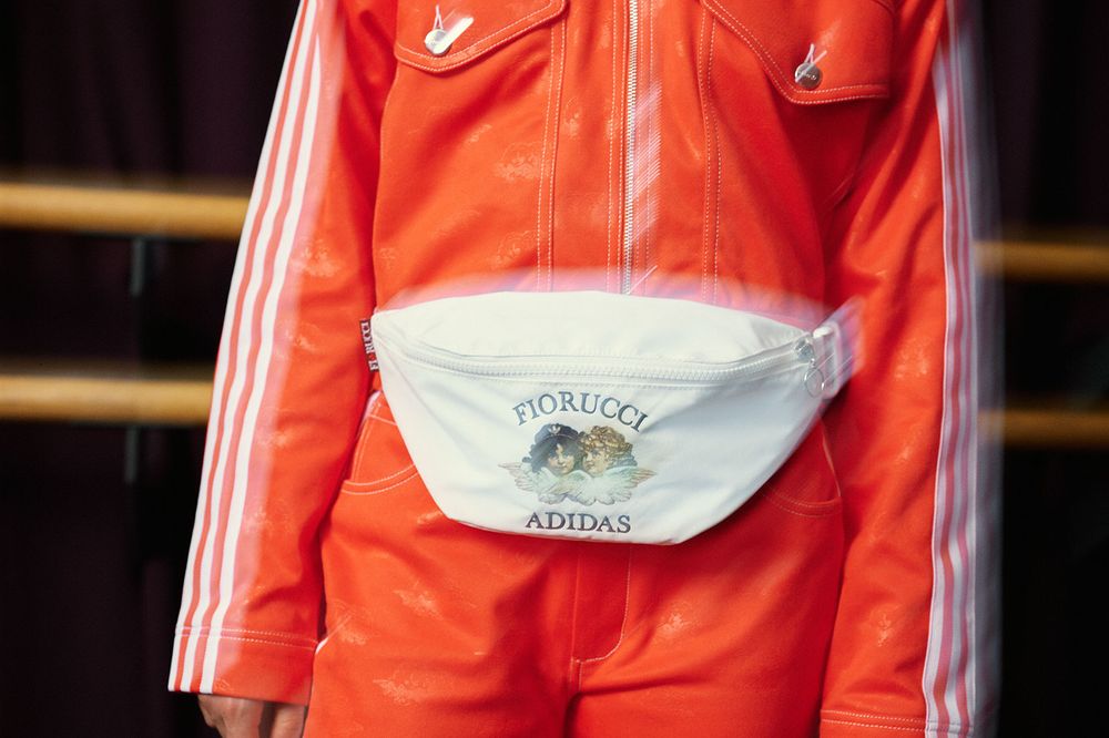 ADIDAS ORIGINALS X FIORUCCI A W19